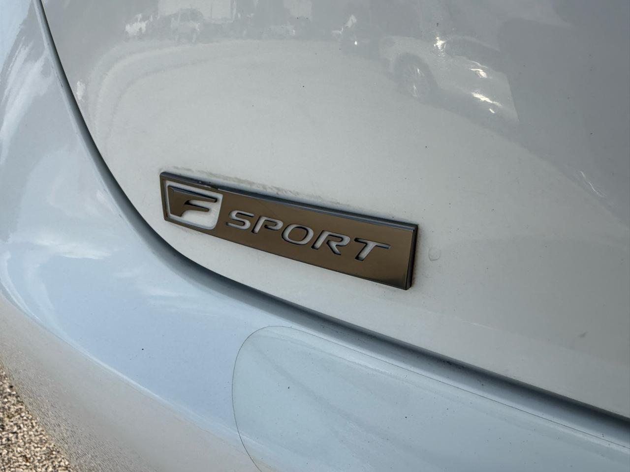 Lexus GS 350 AWD 2016