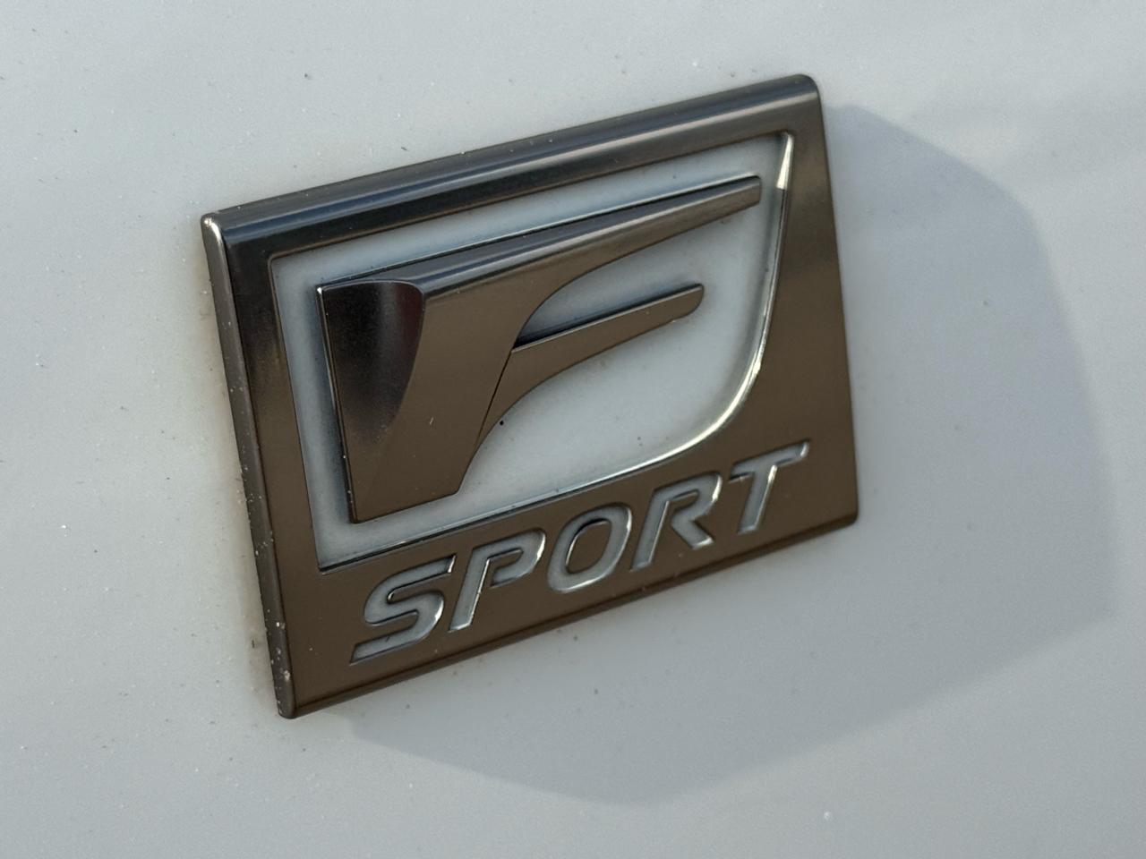 Lexus GS 350 AWD 2016