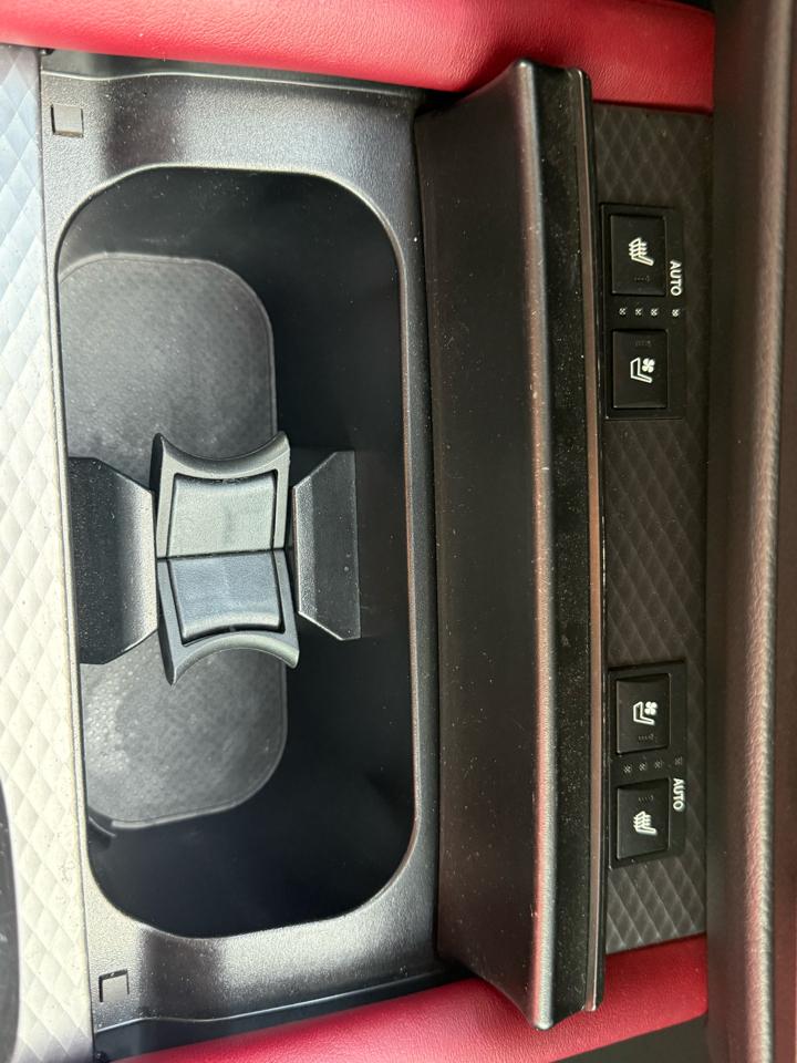Lexus GS 350 AWD 2016