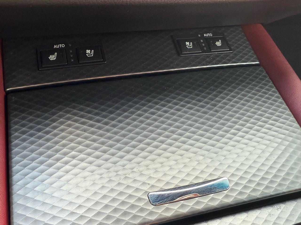 Lexus GS 350 AWD 2016