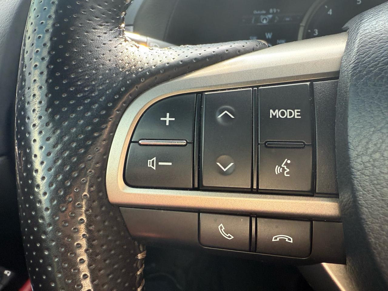 Lexus GS 350 AWD 2016