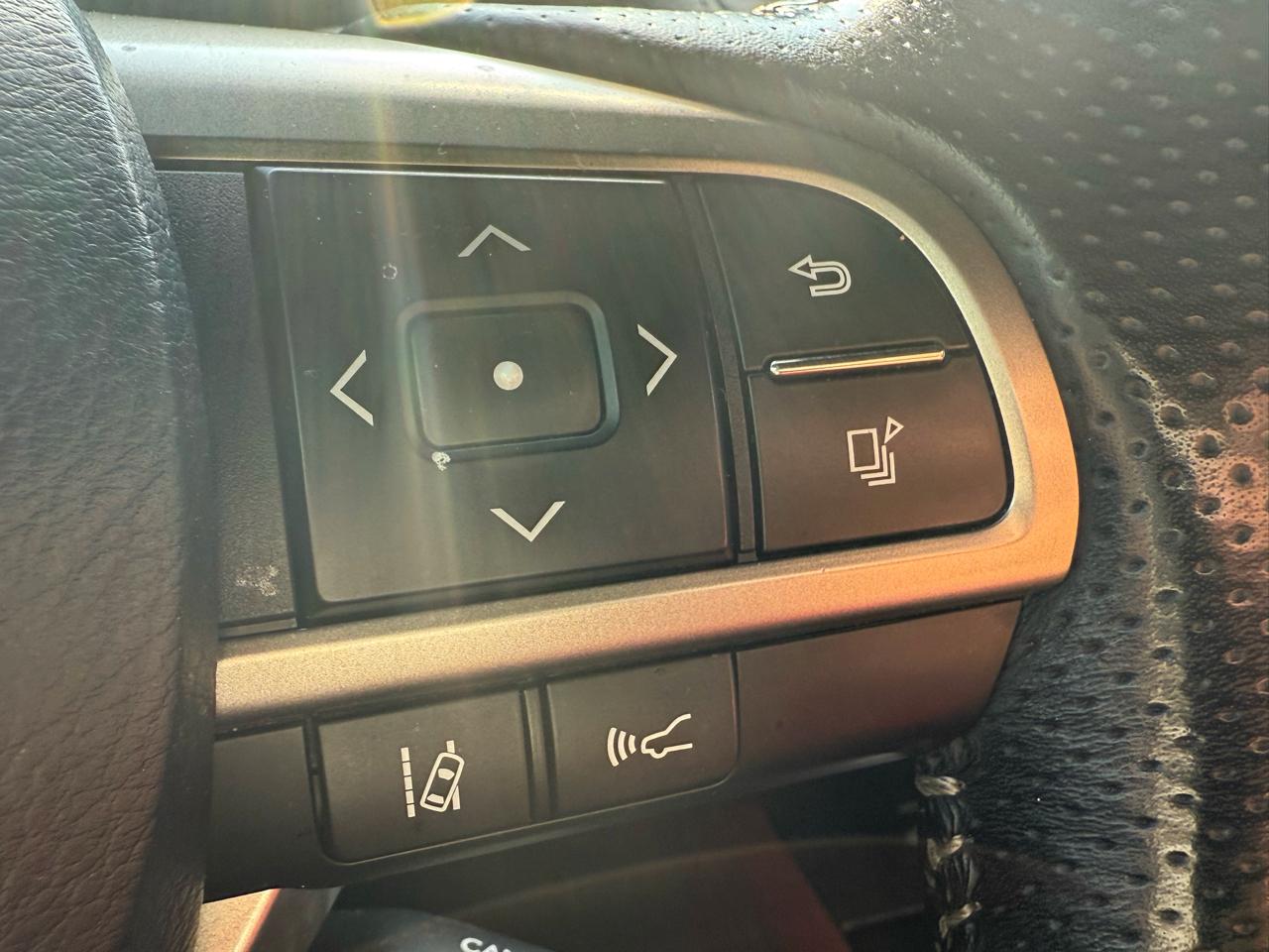 Lexus GS 350 AWD 2016