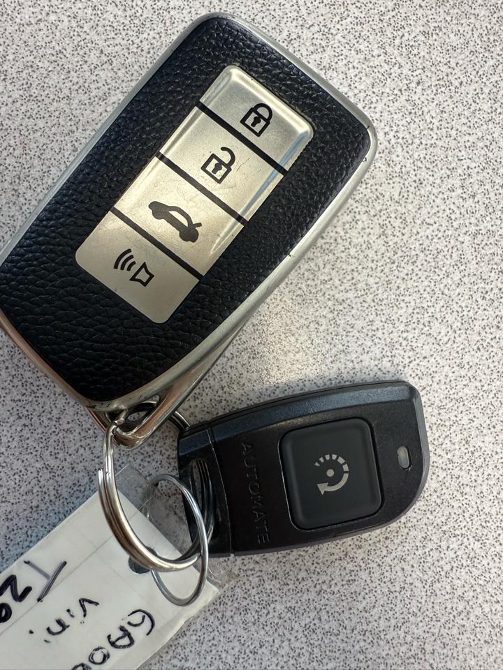 Lexus GS 350 AWD 2016