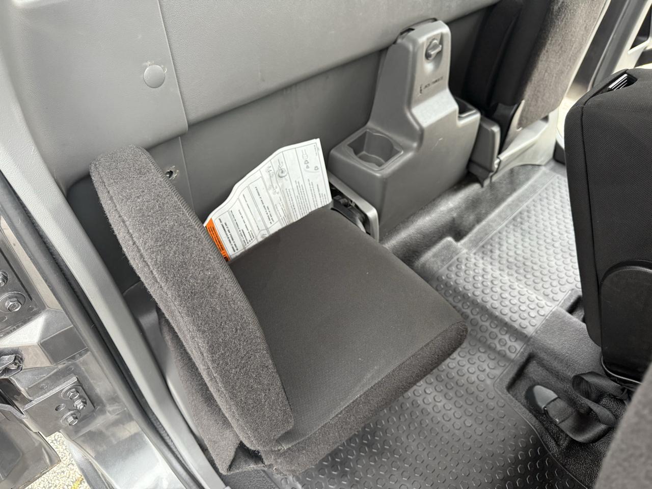 Ford Ranger Sport SuperCab 4-Door 2WD 2009