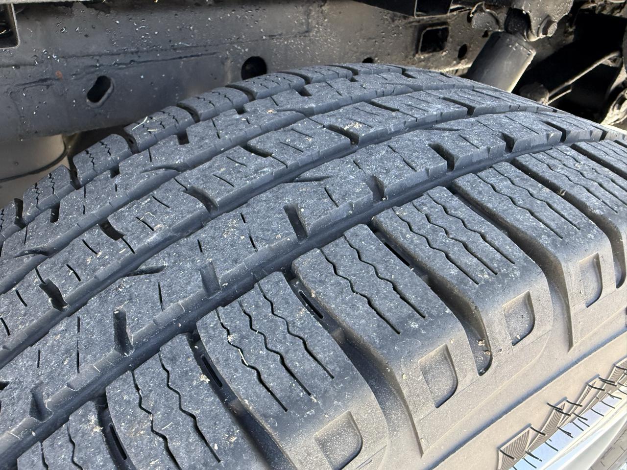Ford F-150 XLT SuperCrew 5.5-ft. Bed 4WD 2018