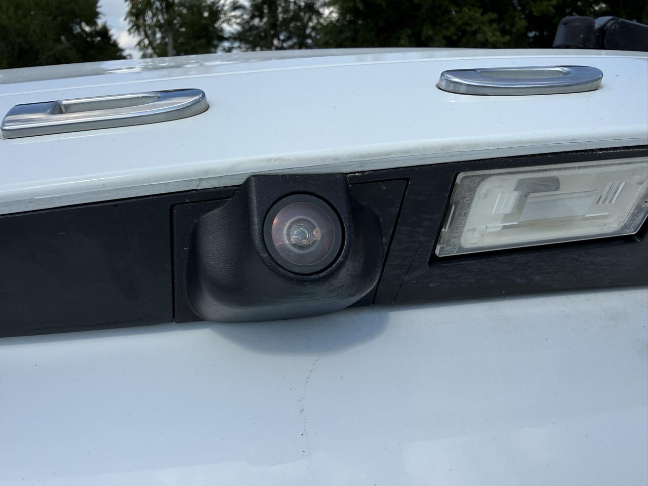 Dodge Grand Caravan SXT 2018