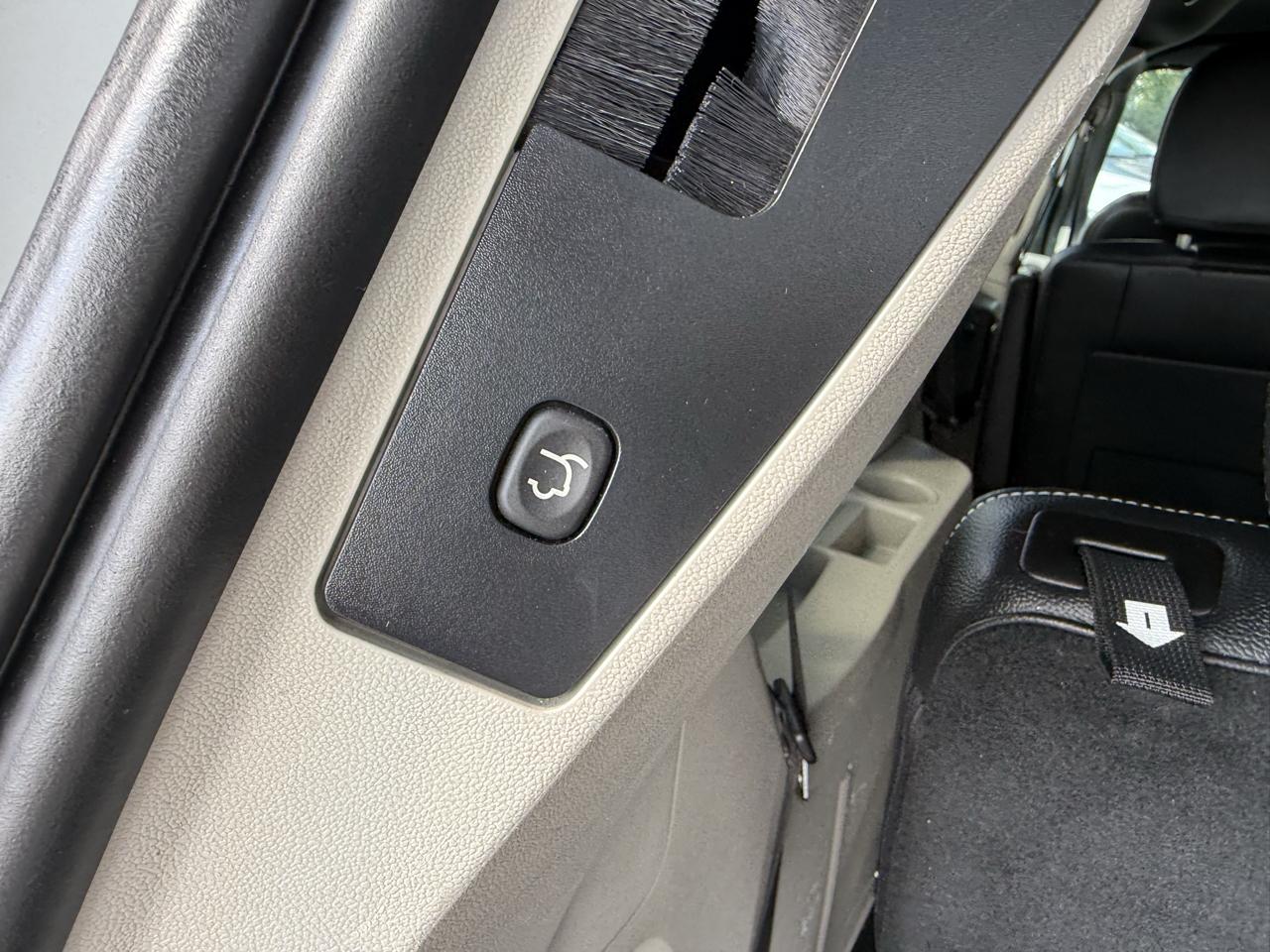 Dodge Grand Caravan SXT 2018