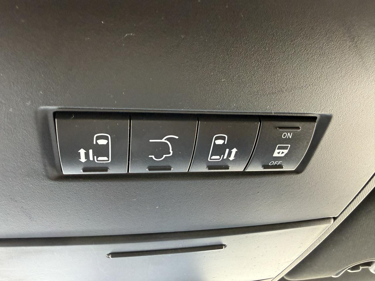 Dodge Grand Caravan SXT 2018