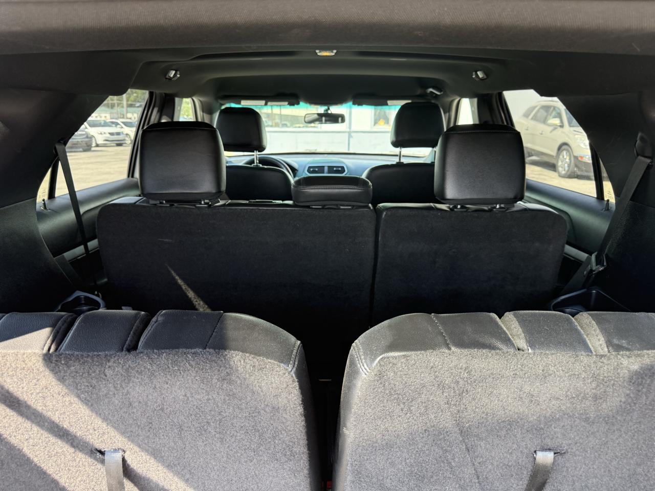 Ford Explorer XLT 4WD 2016