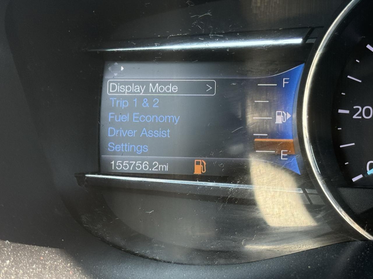 Ford Explorer XLT 4WD 2016