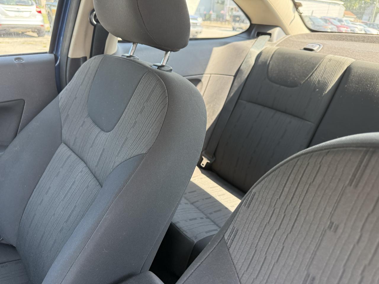 Ford Focus SE Coupe 2008