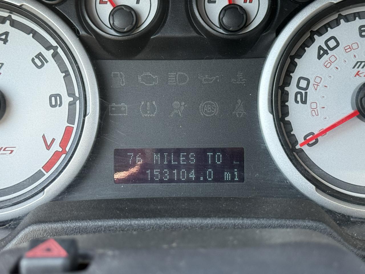 Ford Focus SE Coupe 2008