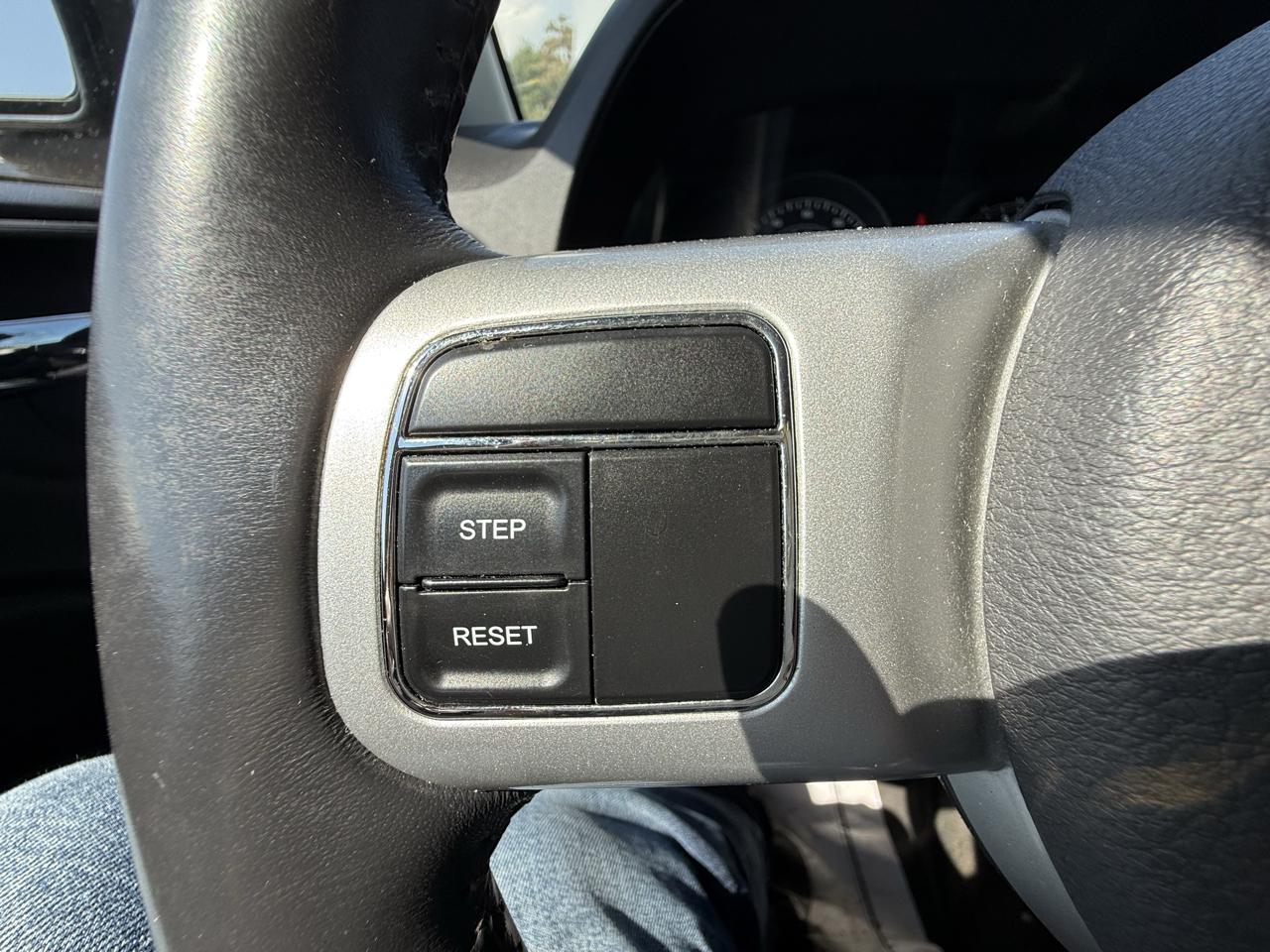 Jeep Compass Sport FWD 2016