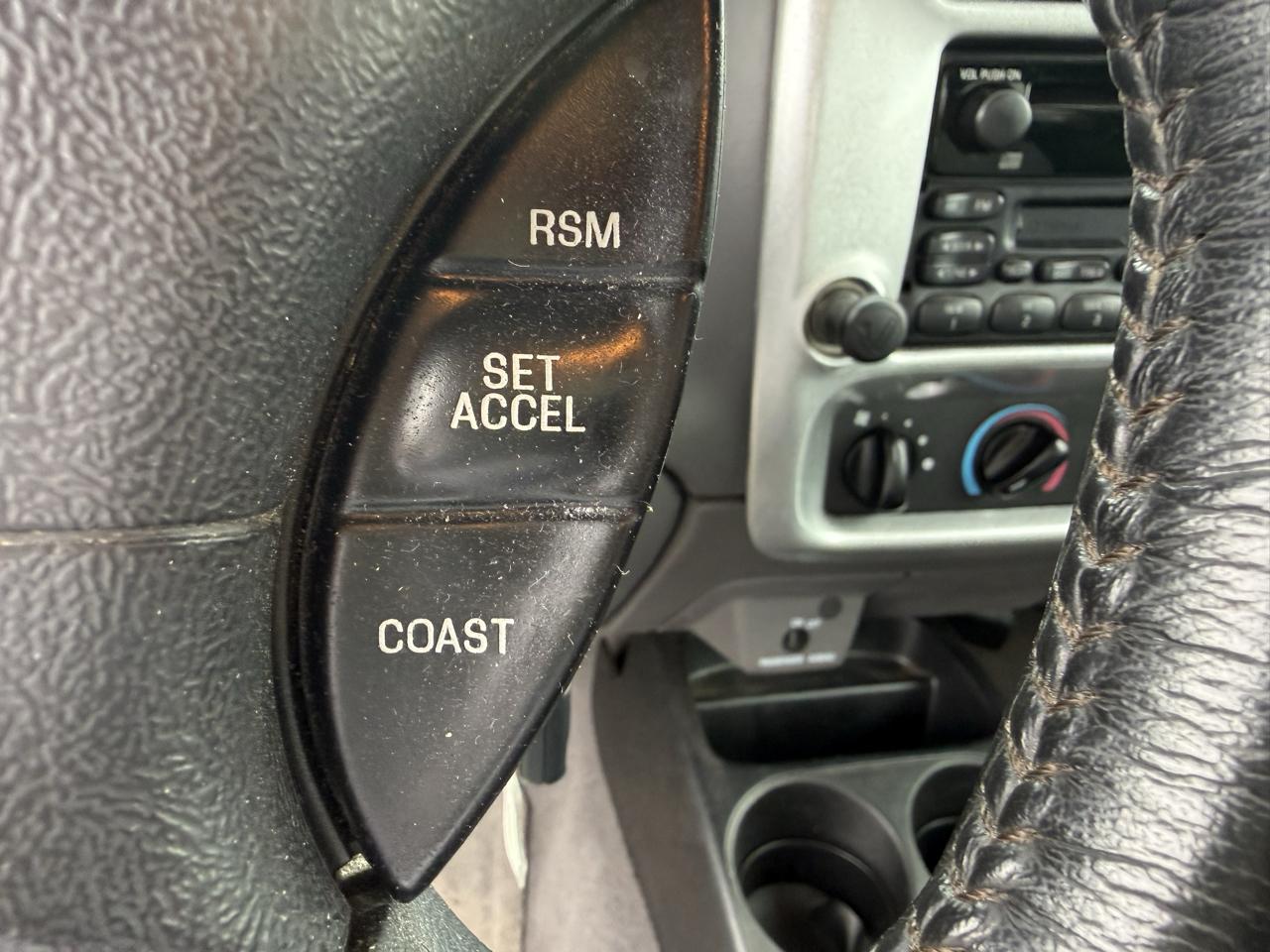 Ford Ranger XLT SuperCab 2WD - 383A 2003