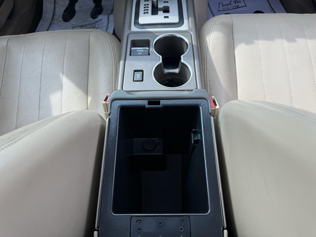 Lincoln LS V8 Sport 2005