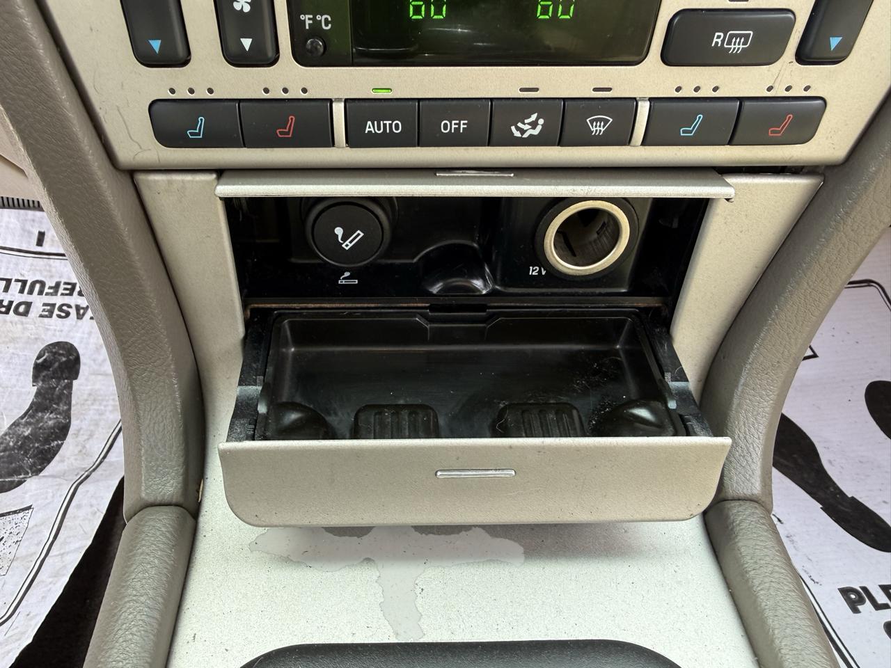 Lincoln LS V8 Sport 2005
