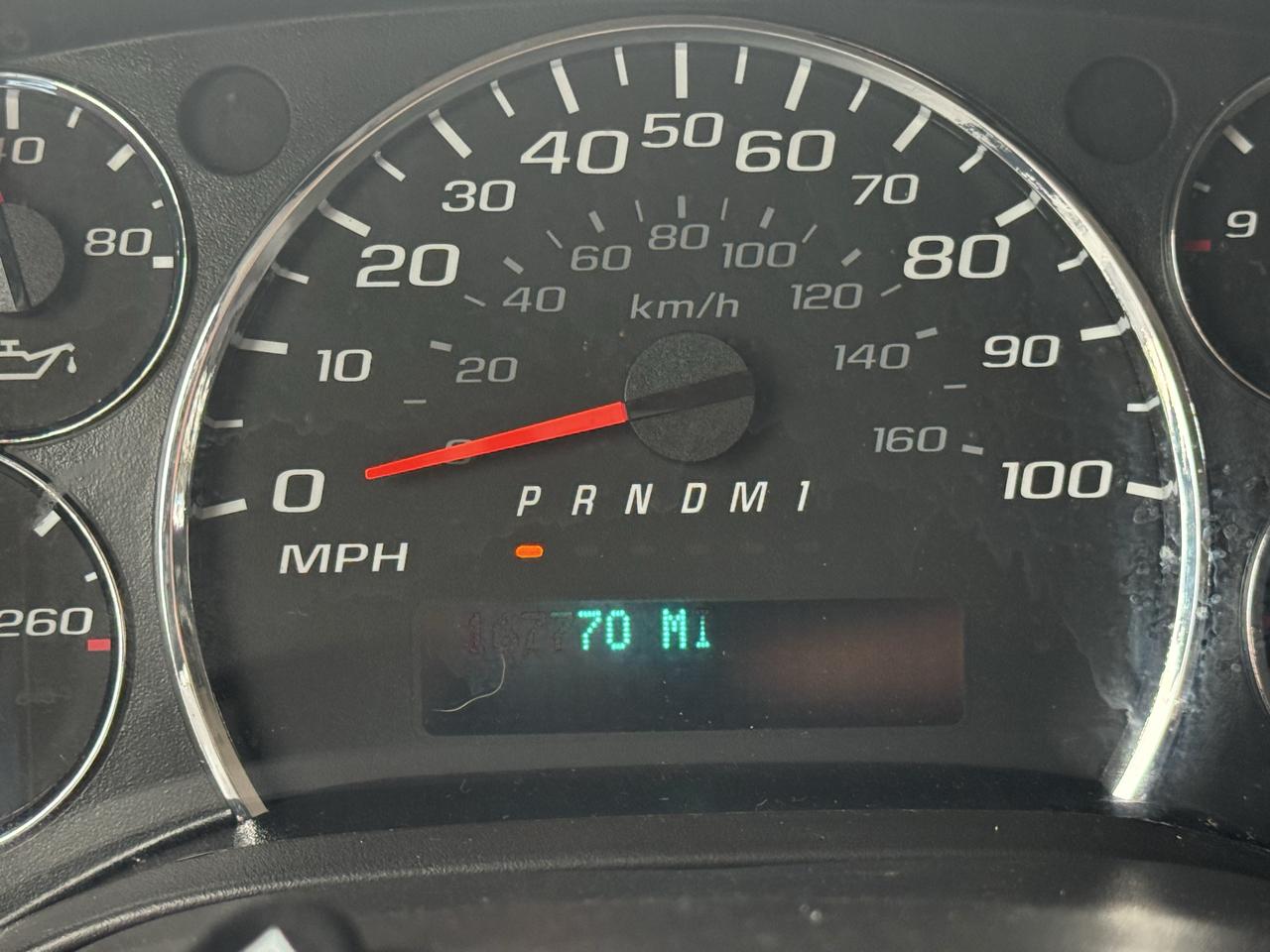 Chevrolet Express 2500 Cargo 2018