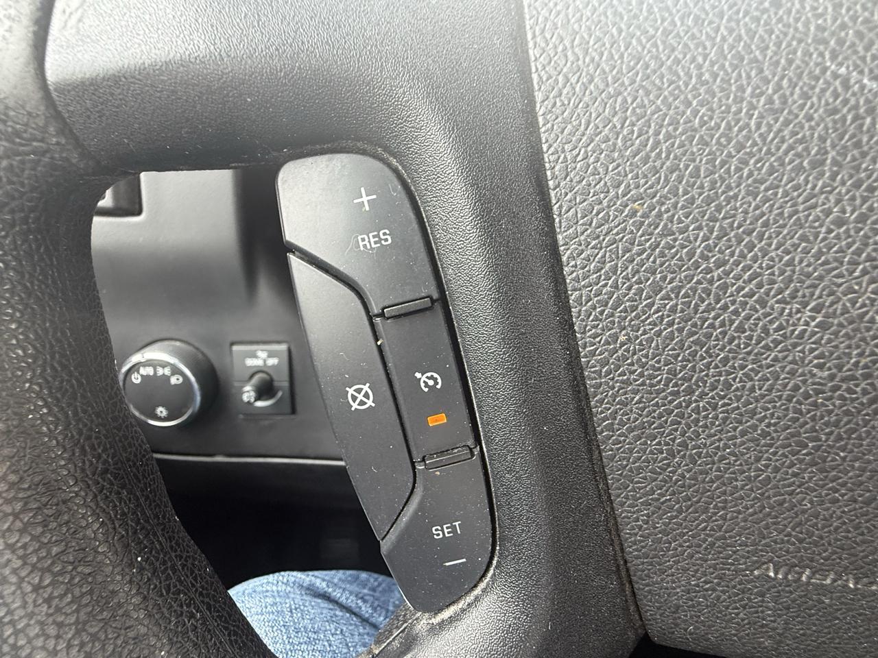 Chevrolet Express 2500 Cargo 2018