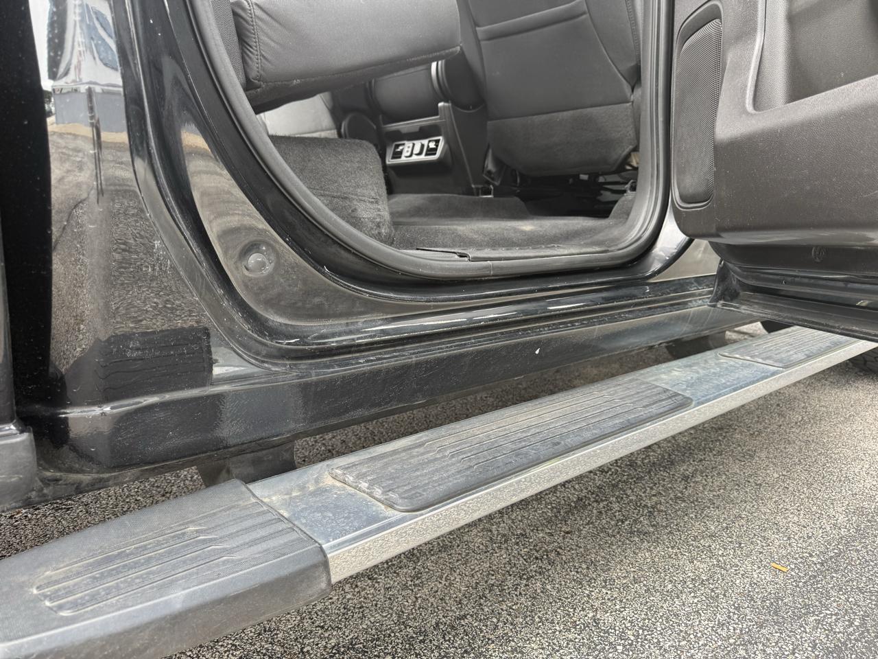 Chevrolet Silverado 1500 LT Crew Cab 4WD 2019