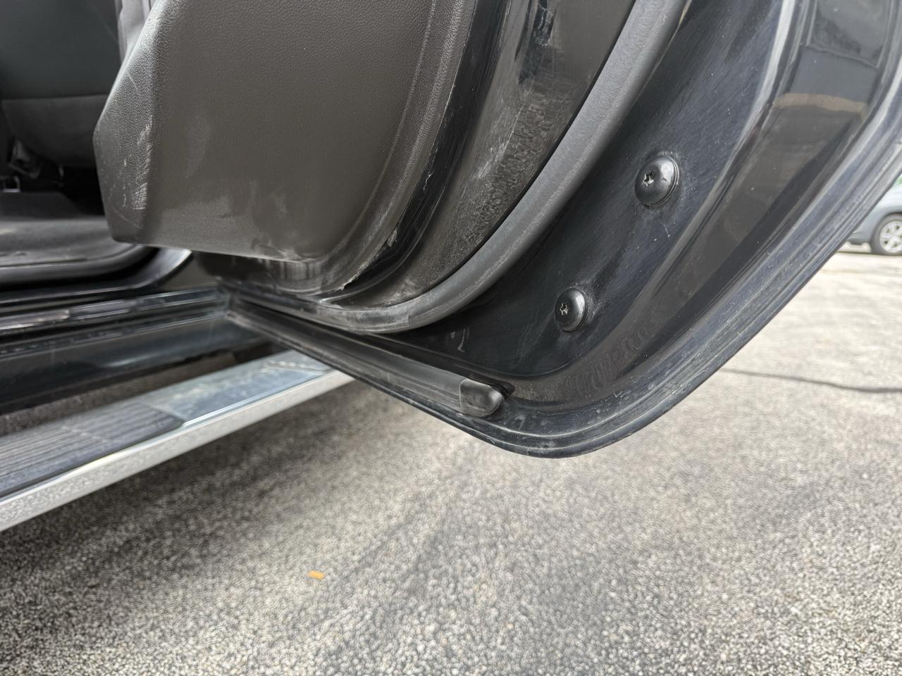 Chevrolet Silverado 1500 LT Crew Cab 4WD 2019