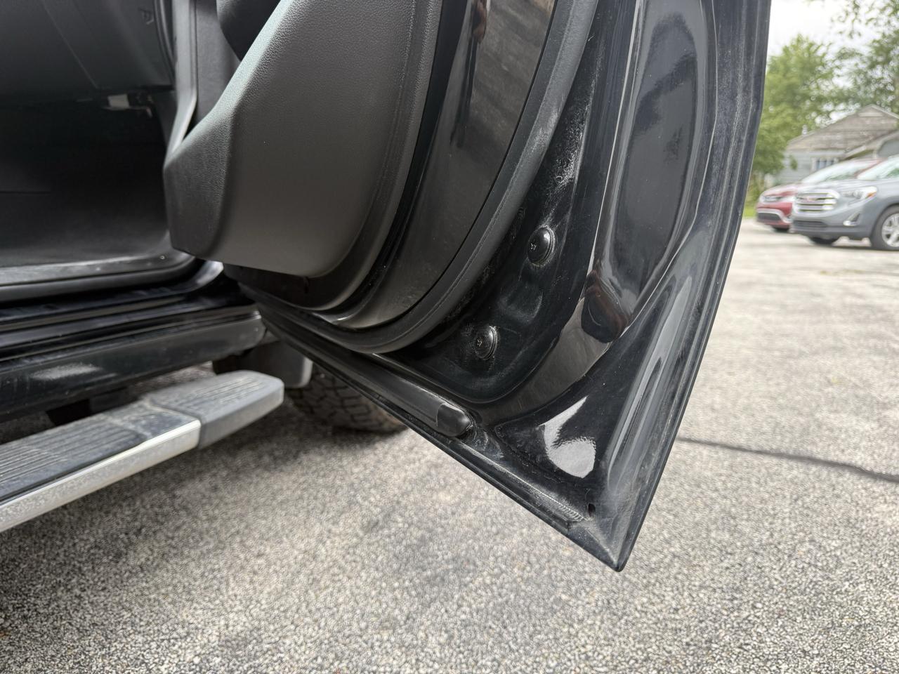 Chevrolet Silverado 1500 LT Crew Cab 4WD 2019