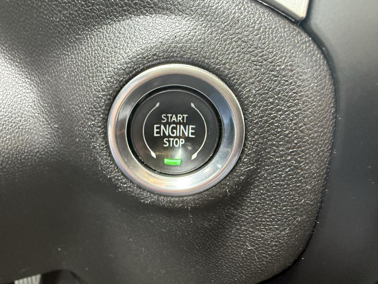 Chevrolet Silverado 1500 LT Crew Cab 4WD 2019