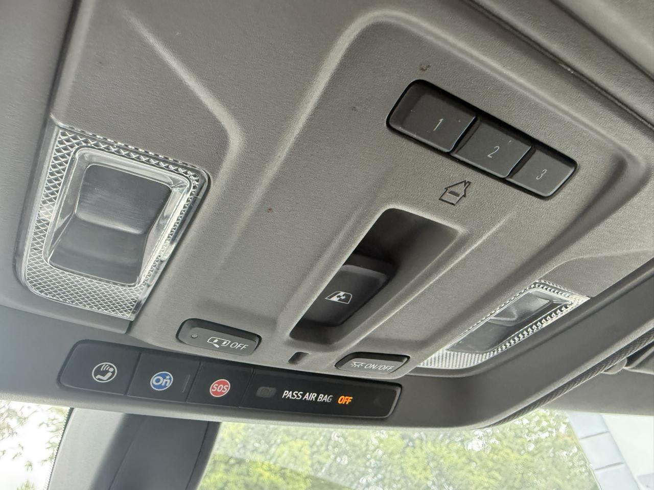 Chevrolet Silverado 1500 LT Crew Cab 4WD 2019