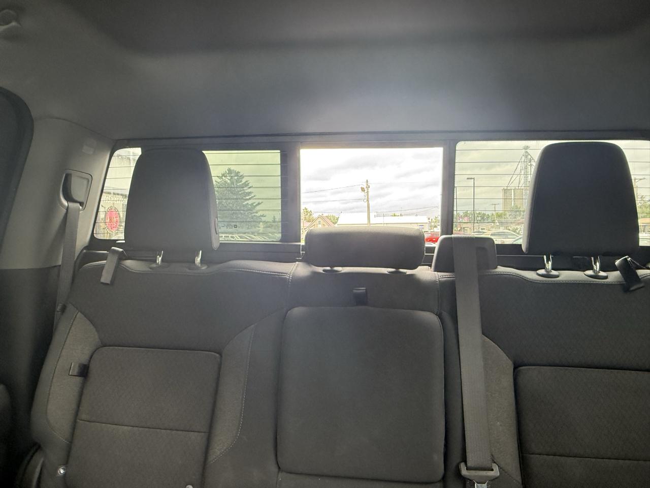 Chevrolet Silverado 1500 LT Crew Cab 4WD 2019