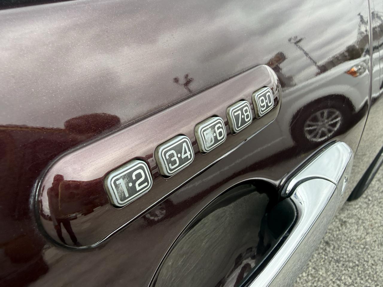 Lincoln MKZ AWD 2012