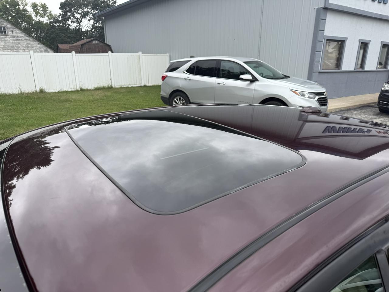 Lincoln MKZ AWD 2012