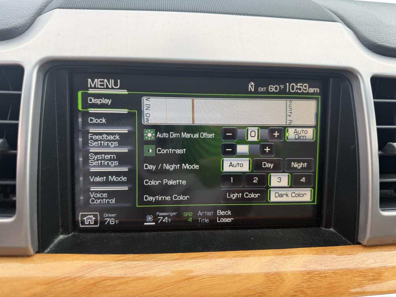 Lincoln MKZ AWD 2012