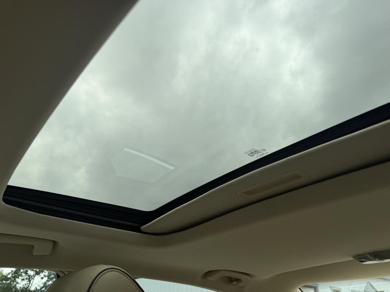 Lincoln MKZ AWD 2012