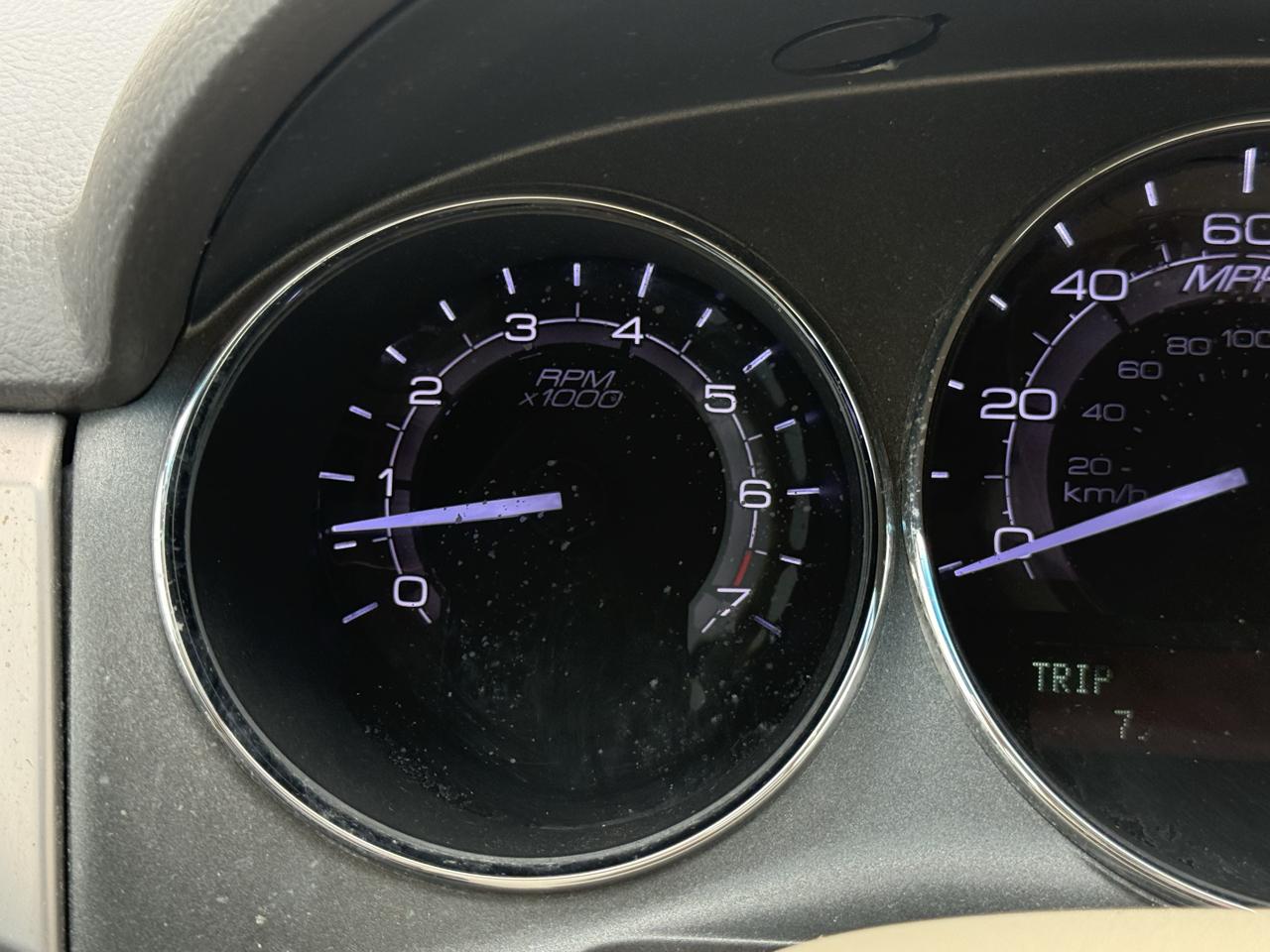 Lincoln MKZ AWD 2012