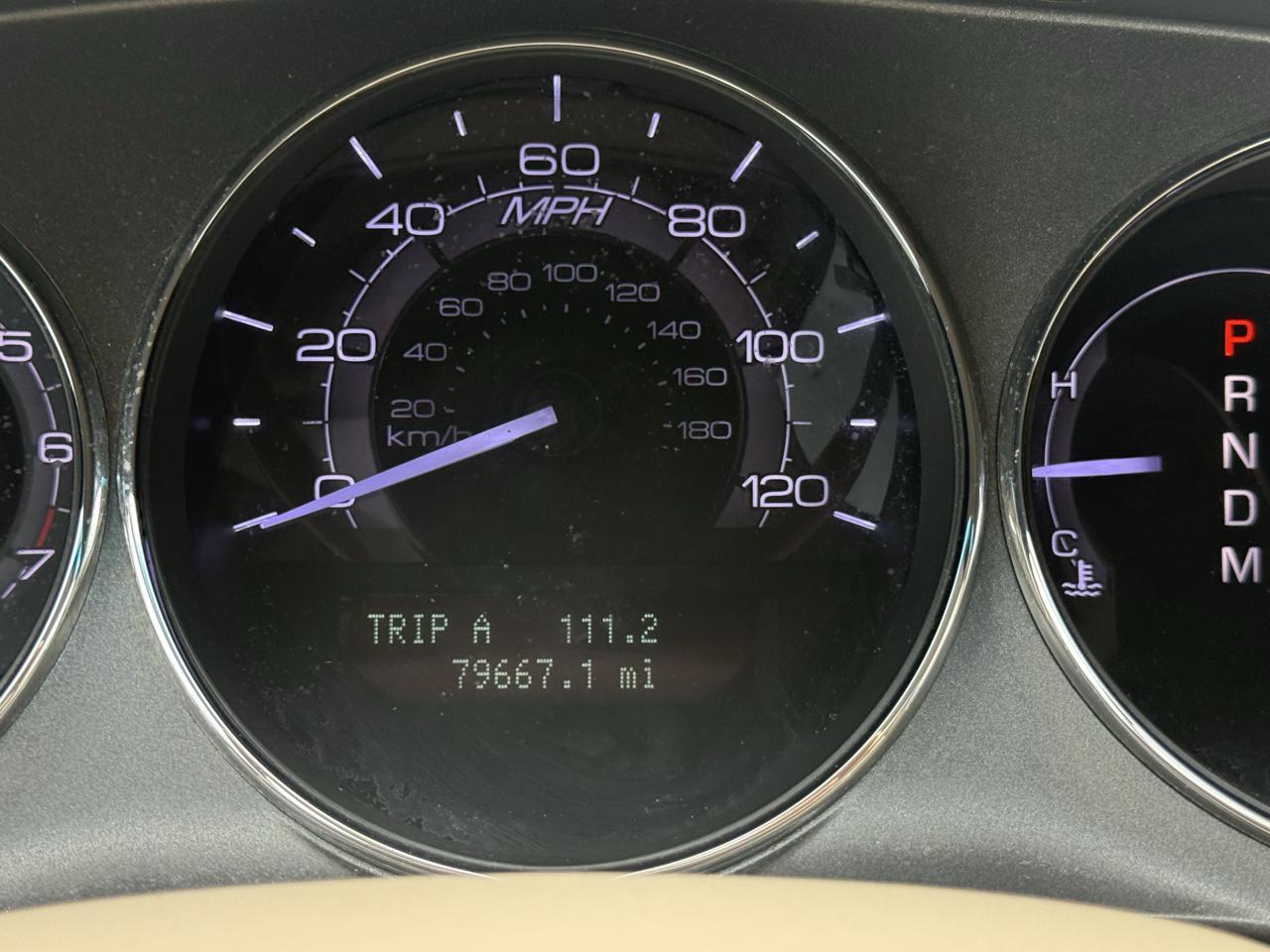 Lincoln MKZ AWD 2012