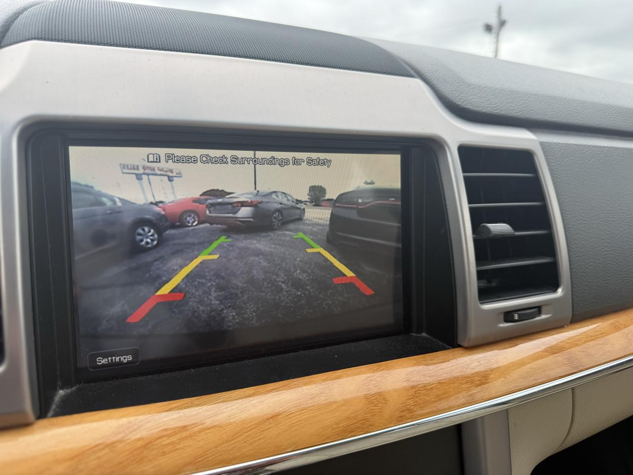 Lincoln MKZ AWD 2012