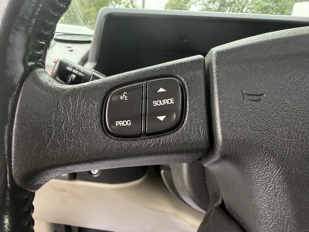HUMMER H2 Sport Utility 2004