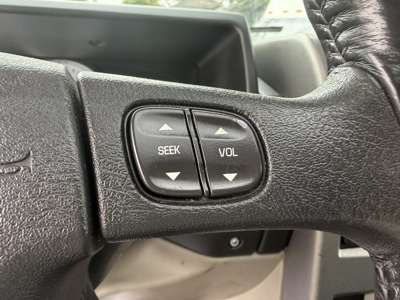 HUMMER H2 Sport Utility 2004