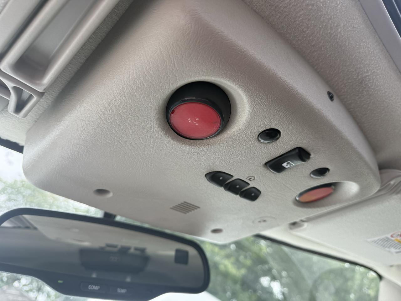 HUMMER H2 Sport Utility 2004