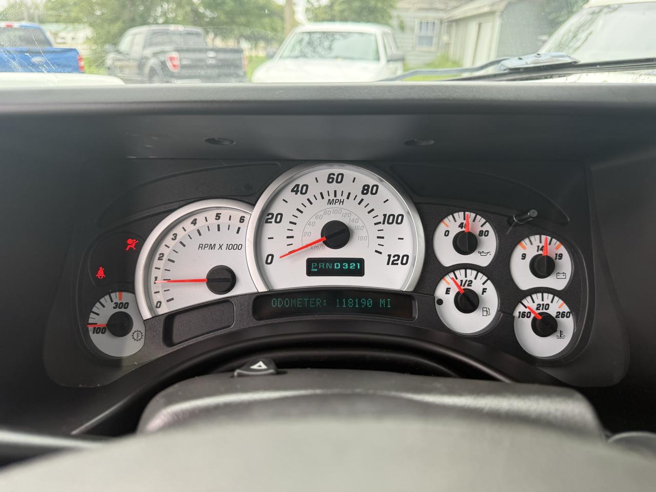HUMMER H2 Sport Utility 2004