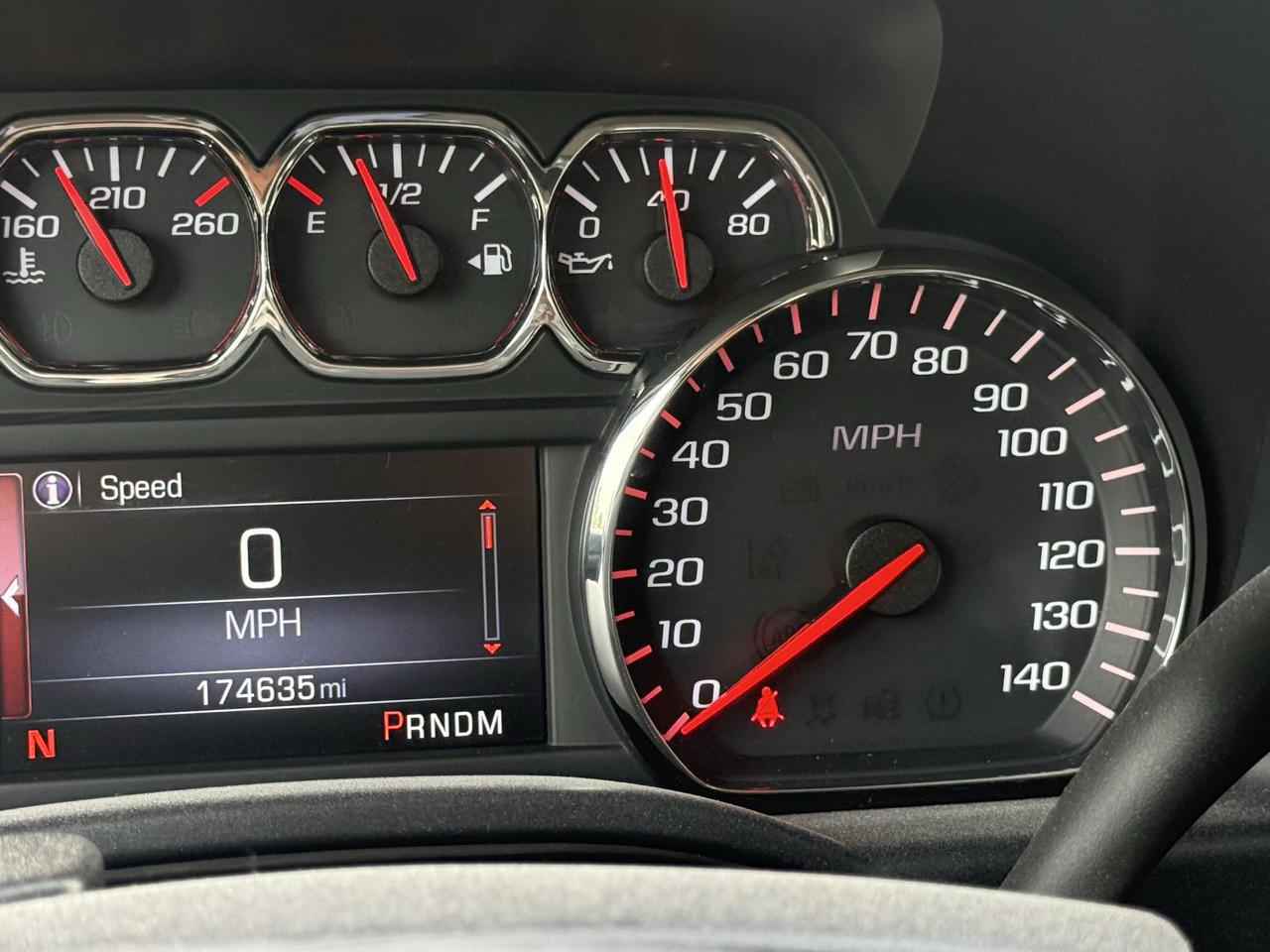GMC Sierra 1500 SLE Crew Cab Long Box 4WD 2014