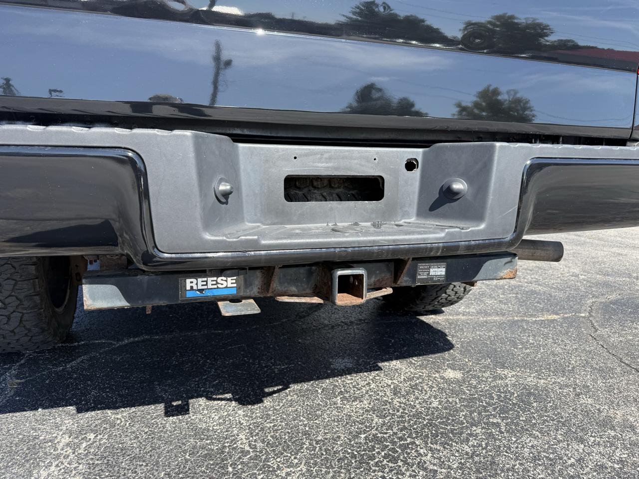 Ford F-150 XL SuperCab 4WD 2008