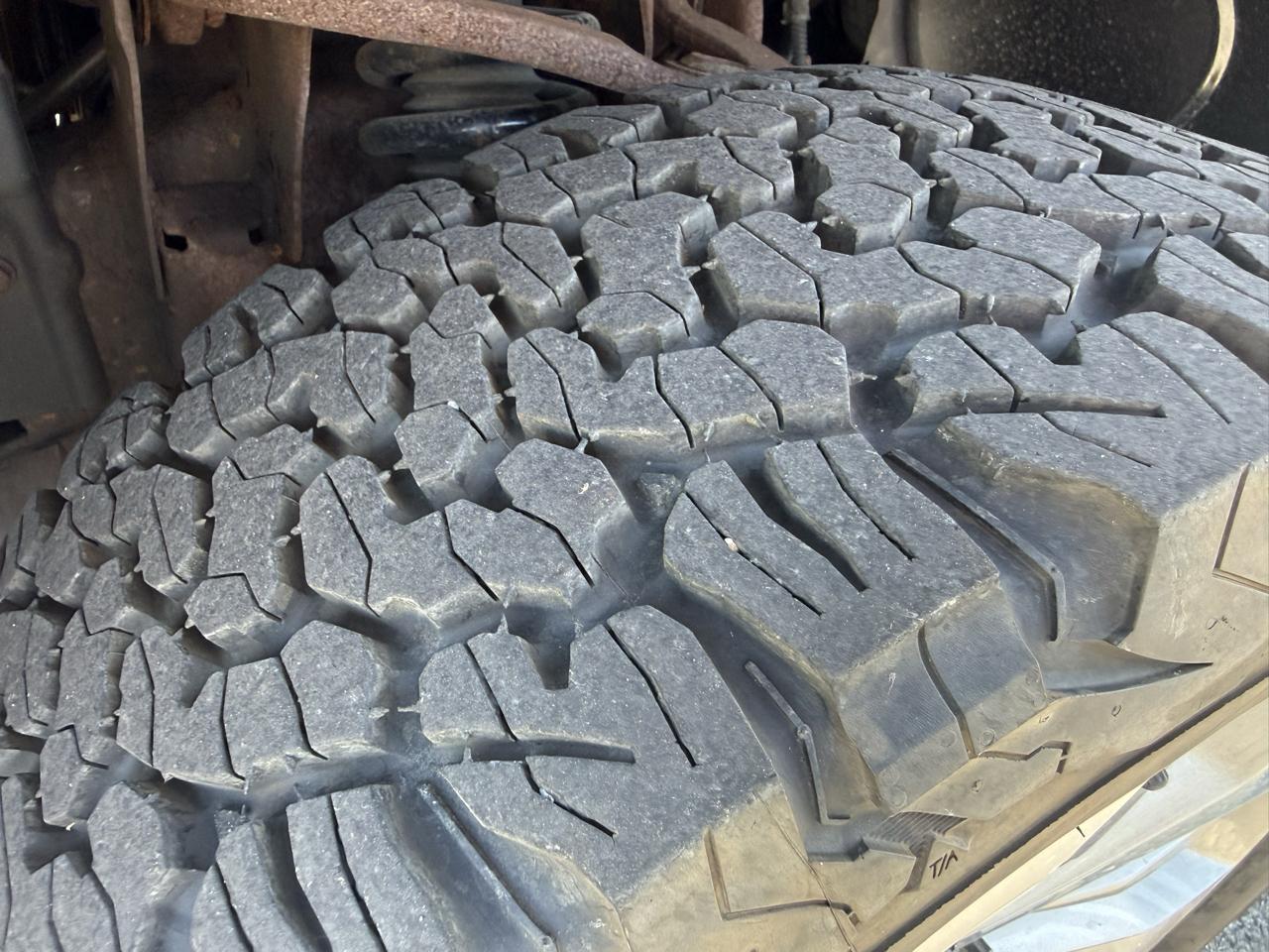 Ford F-150 XL SuperCab 4WD 2008