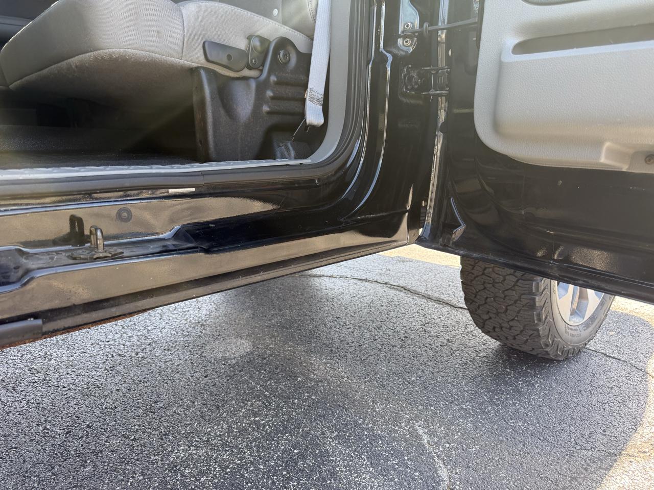 Ford F-150 XL SuperCab 4WD 2008