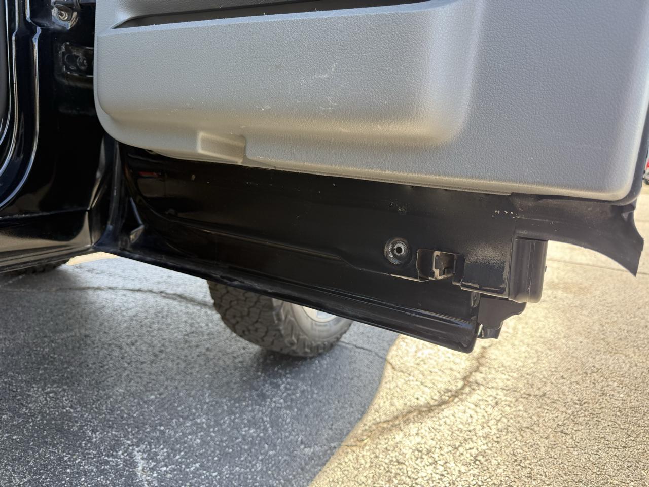 Ford F-150 XL SuperCab 4WD 2008