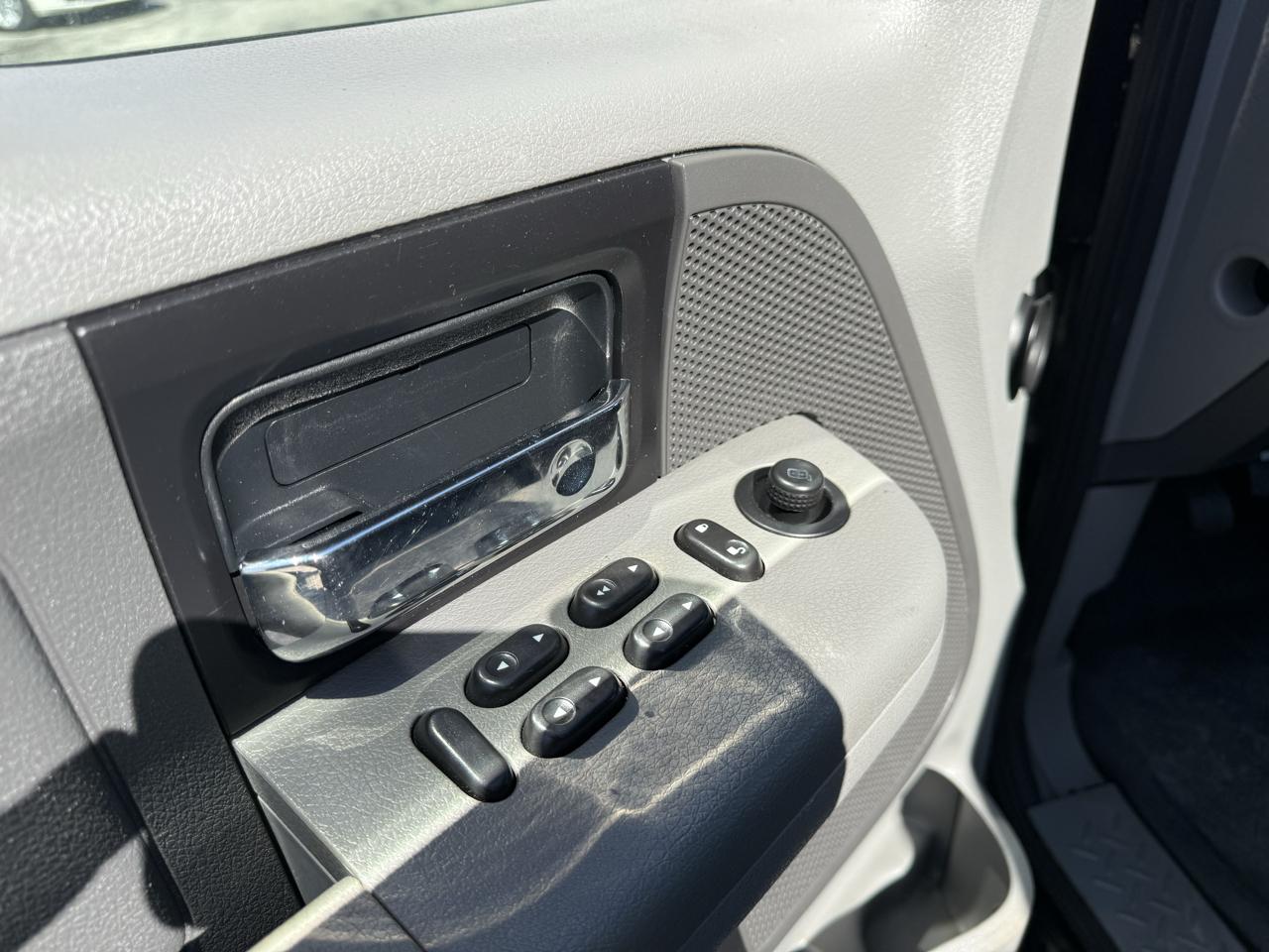 Ford F-150 XL SuperCab 4WD 2008