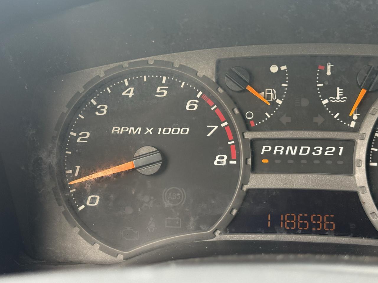 GMC Canyon SLE Z71 Crew Cab 4WD w/1SE 2005