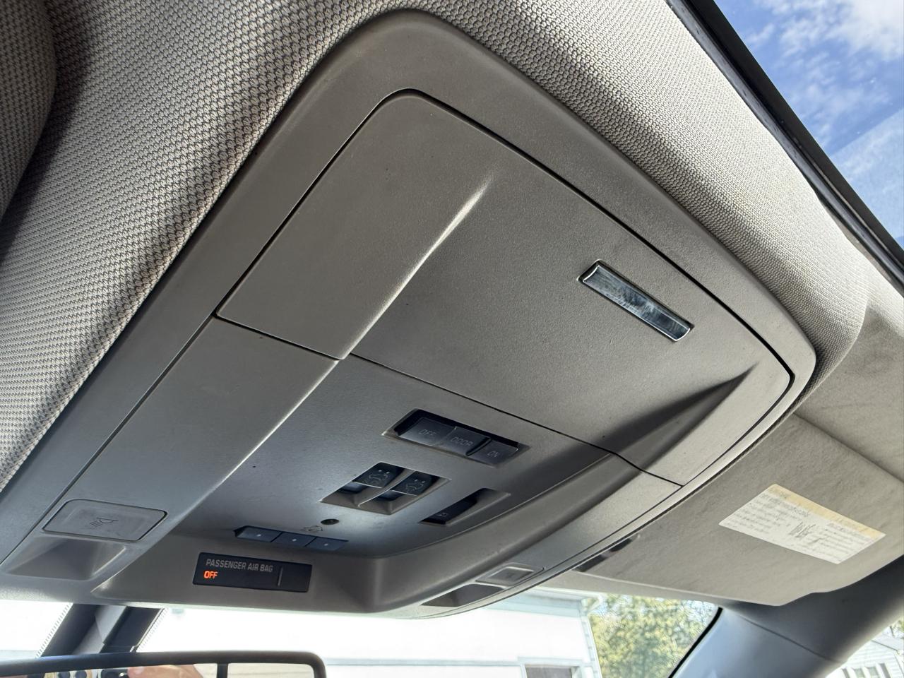 Chevrolet Silverado 1500 LTZ Crew Cab Long Box 4WD 2015