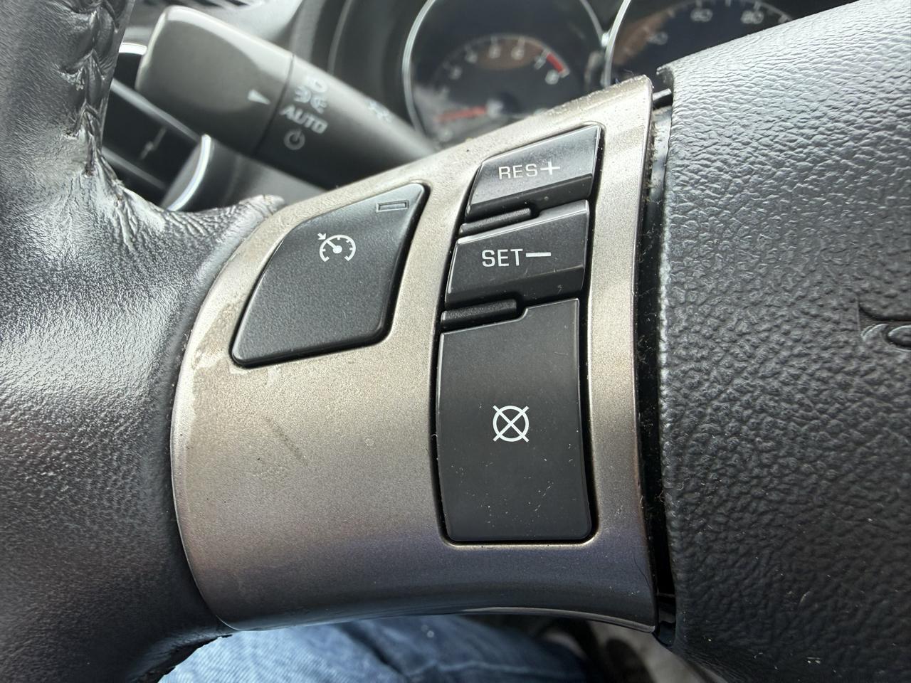 Pontiac G6 Sedan 2009