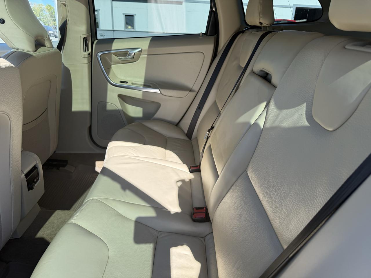 Volvo XC60 T6 AWD 2013