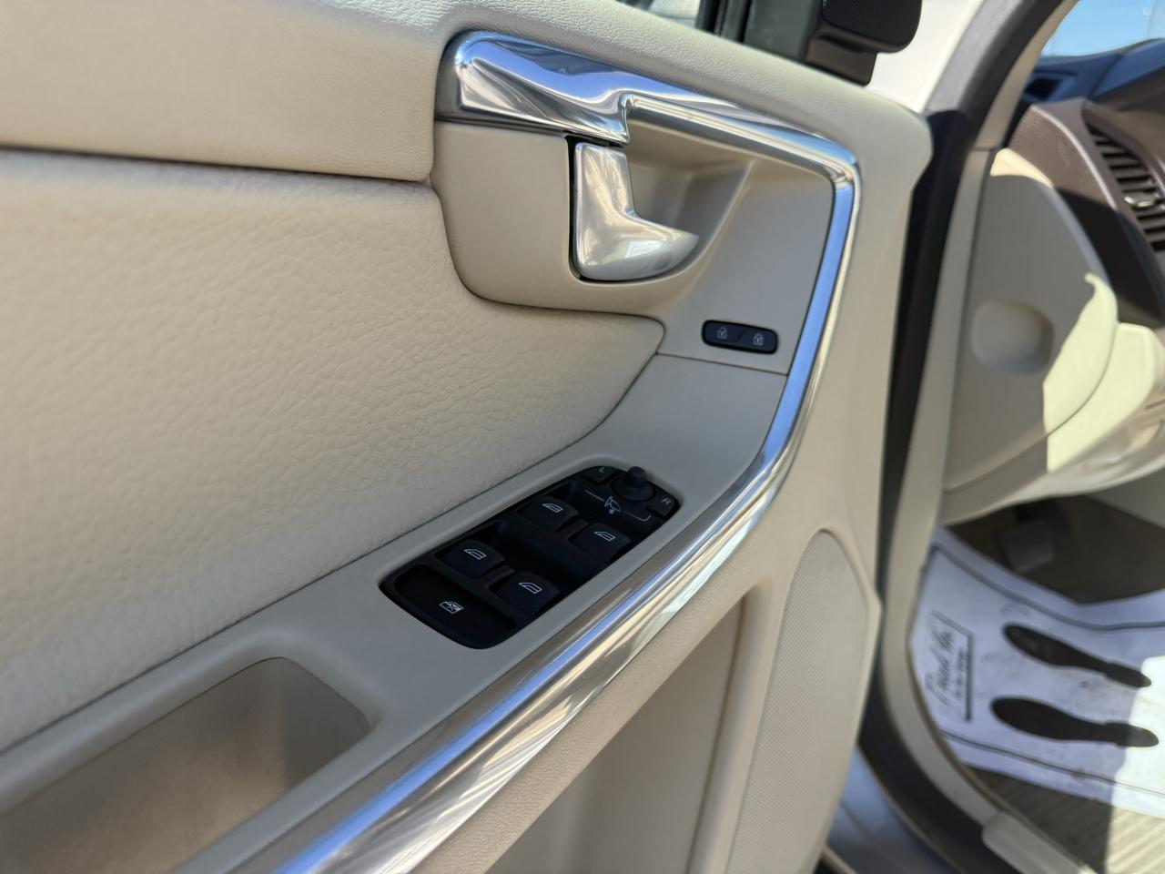 Volvo XC60 T6 AWD 2013